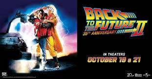 Back to the Future Part II